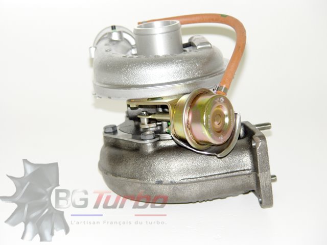 TURBO - NEUF ORIGINE - VL - 454150-0006
